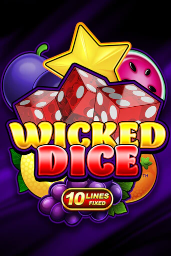 Бесплатная версия игры Wicked Dice | Champion Slots KZ 