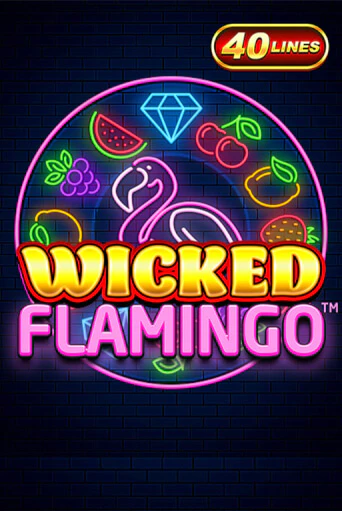 Бесплатная версия игры Wicked Flamingo™ | Champion Slots KZ 