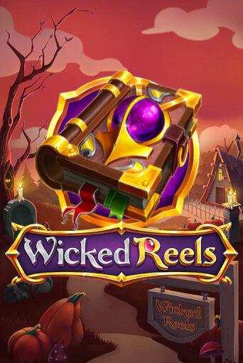 Бесплатная версия игры Wicked Reels | Champion Slots KZ 