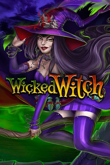 Бесплатная версия игры Wicked Witch | Champion Slots KZ 