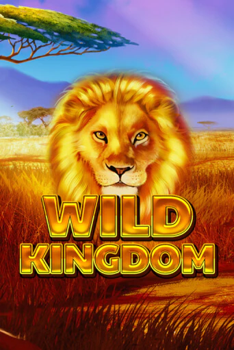 Бесплатная версия игры Wild Kingdom | Champion Slots KZ 