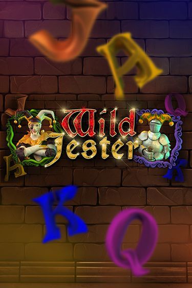 Бесплатная версия игры Wild Jester | Champion Slots KZ 