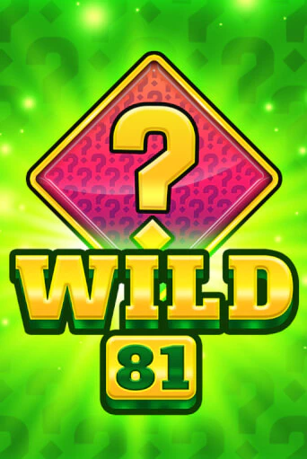 Бесплатная версия игры Wild 81 | Champion Slots KZ 