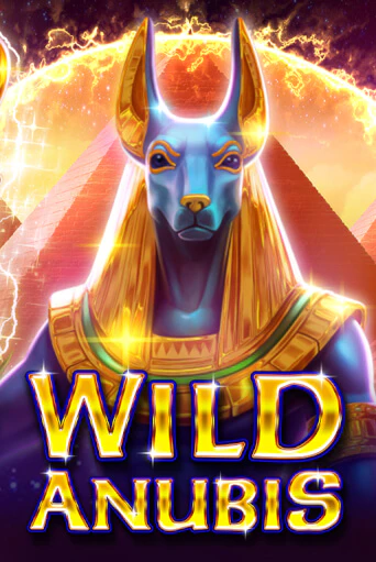 Бесплатная версия игры Wild Anubis | Champion Slots KZ 