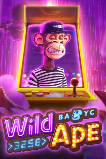 Бесплатная версия игры Wild Ape #3258 | Champion Slots KZ 