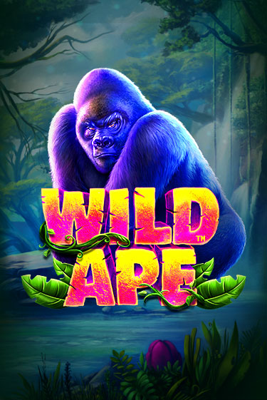 Бесплатная версия игры Wild Ape | Champion Slots KZ 