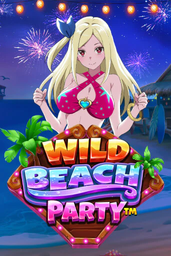 Бесплатная версия игры Wild Beach Party™ | Champion Slots KZ 