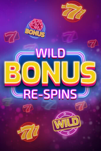 Бесплатная версия игры Wild Bonus Re-Spins | Champion Slots KZ 