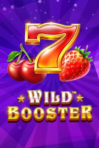 Бесплатная версия игры Wild Booster | Champion Slots KZ 