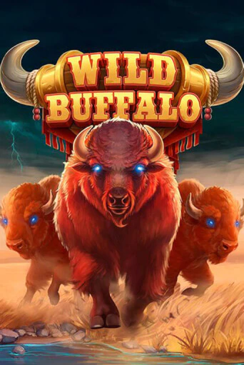 Бесплатная версия игры Wild Buffalo | Champion Slots KZ 