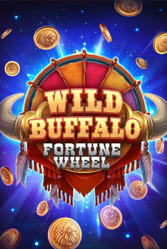 Бесплатная версия игры Wild Buffalo Fortune Wheel | Champion Slots KZ 