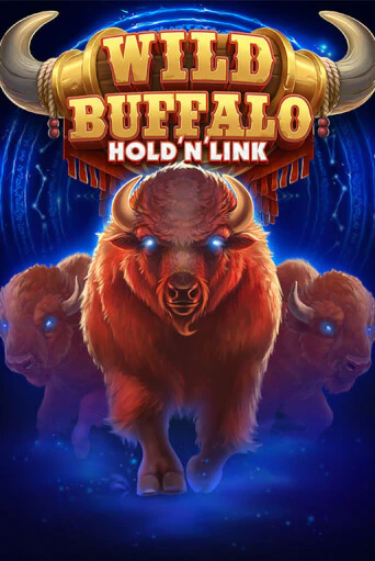 Бесплатная версия игры Wild Buffalo Hold n Link | Champion Slots KZ 