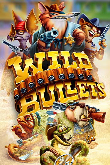 Бесплатная версия игры Wild Bullets | Champion Slots KZ 