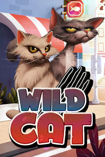 Бесплатная версия игры Wild Cat | Champion Slots KZ 