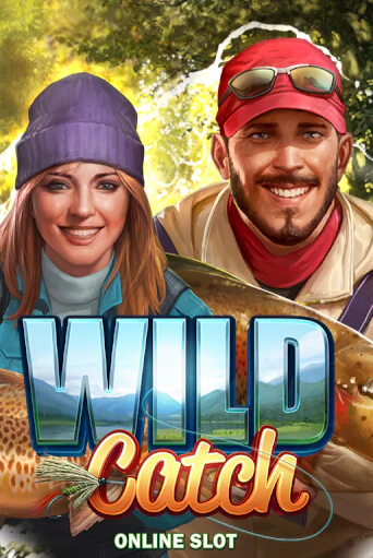 Бесплатная версия игры Wild Catch (New) | Champion Slots KZ 