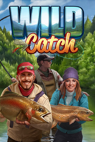 Бесплатная версия игры Wild Catch | Champion Slots KZ 