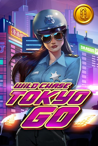 Бесплатная версия игры Wild Chase: Tokyo Go | Champion Slots KZ 