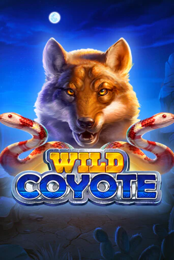 Бесплатная версия игры Wild Coyote | Champion Slots KZ 