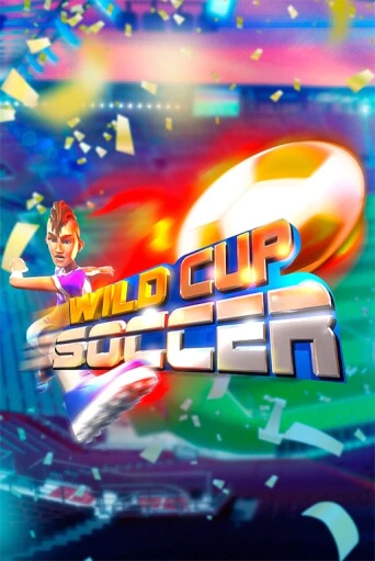 Бесплатная версия игры WILD Cup Soccer | Champion Slots KZ 