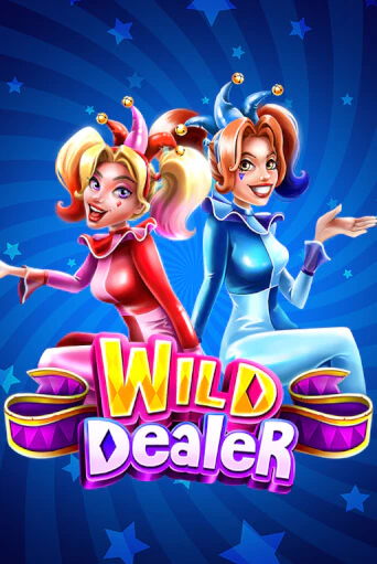 Бесплатная версия игры Wild Dealer | Champion Slots KZ 