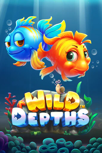 Бесплатная версия игры Wild Depths | Champion Slots KZ 