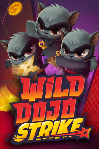 Бесплатная версия игры Wild Dojo Strike | Champion Slots KZ 