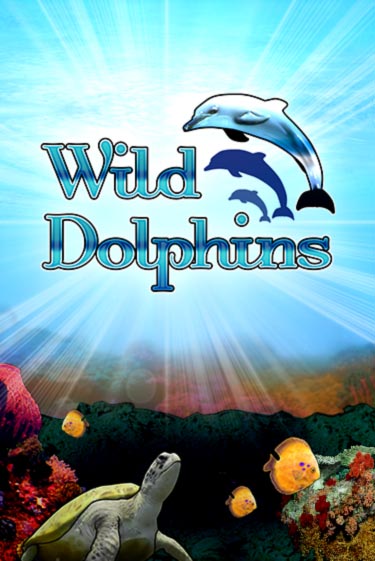 Бесплатная версия игры Wild Dolphins | Champion Slots KZ 