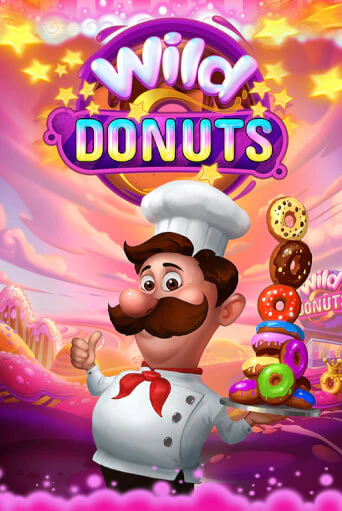 Бесплатная версия игры Wild Donuts | Champion Slots KZ 