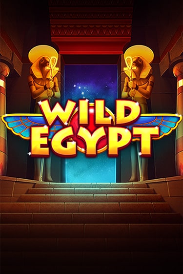 Бесплатная версия игры Wild Egypt | Champion Slots KZ 