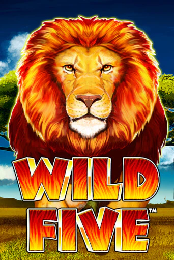 Бесплатная версия игры Wild Five | Champion Slots KZ 