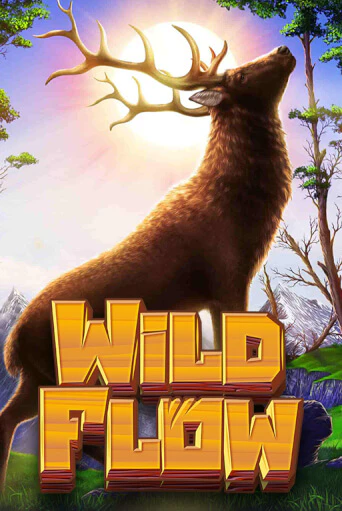 Бесплатная версия игры Wild Flow | Champion Slots KZ 