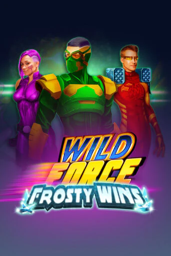 Бесплатная версия игры Wild Force Frosty Wins | Champion Slots KZ 