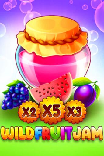 Бесплатная версия игры Wild Fruit Jam | Champion Slots KZ 