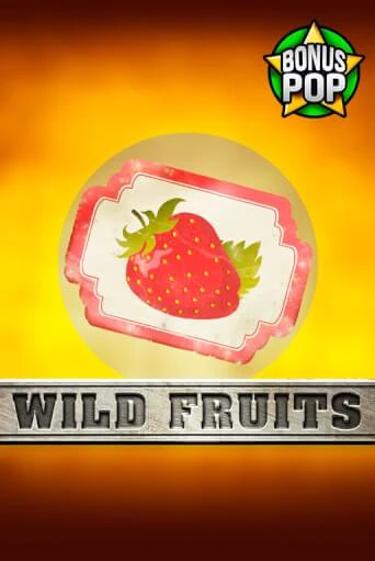 Бесплатная версия игры Wild Fruits | Champion Slots KZ 