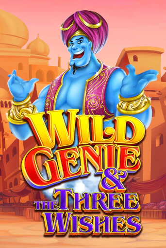 Бесплатная версия игры Wild Genie | Champion Slots KZ 