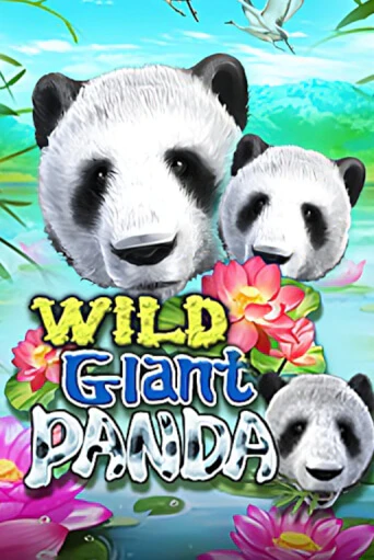 Бесплатная версия игры Wild Giant Panda | Champion Slots KZ 