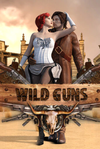 Бесплатная версия игры Wild Guns | Champion Slots KZ 