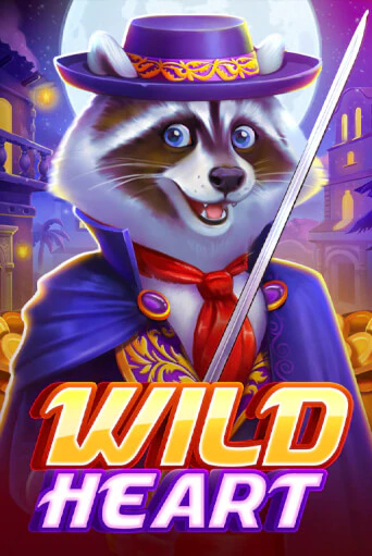 Бесплатная версия игры Wild Heart | Champion Slots KZ 