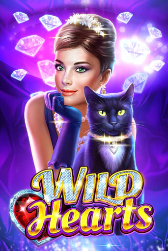 Бесплатная версия игры Wild Hearts | Champion Slots KZ 