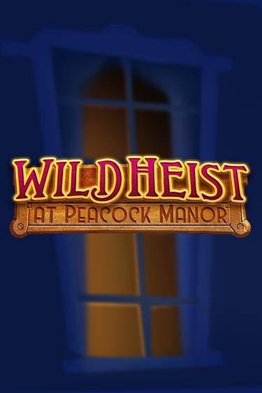 Бесплатная версия игры Wild Heist at Peacock Manor | Champion Slots KZ 