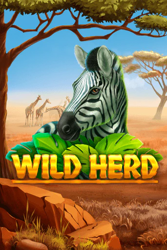 Бесплатная версия игры Wild Herd | Champion Slots KZ 