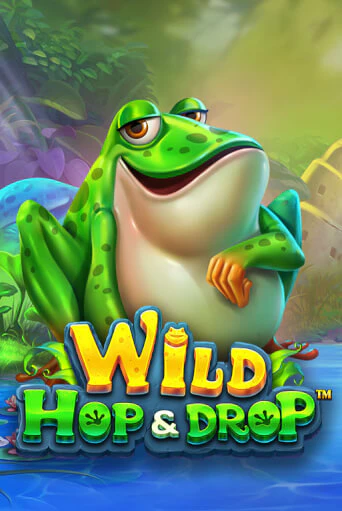 Бесплатная версия игры Wild Hop & Drop | Champion Slots KZ 