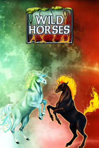 Бесплатная версия игры Wild Horses | Champion Slots KZ 