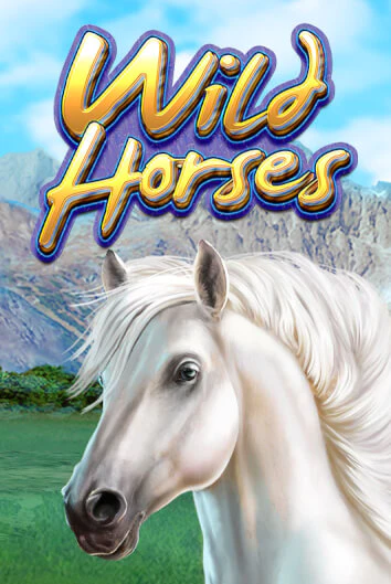 Бесплатная версия игры Wild Horses | Champion Slots KZ 