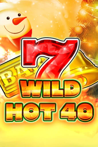 Бесплатная версия игры Wild Hot 40 Christmas | Champion Slots KZ 