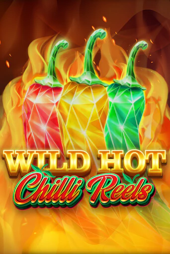 Бесплатная версия игры Wild Hot Chilli Reels | Champion Slots KZ 