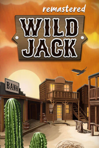 Бесплатная версия игры Wild Jack Remastered | Champion Slots KZ 