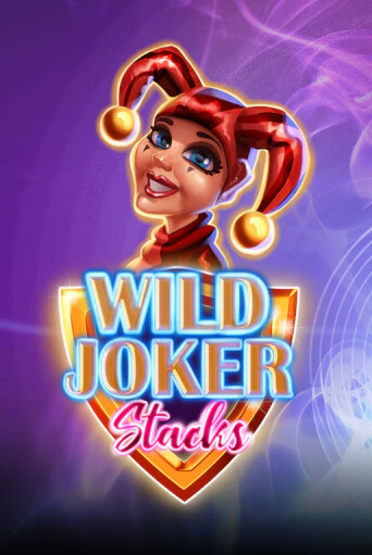 Бесплатная версия игры Wild Joker Stacks | Champion Slots KZ 