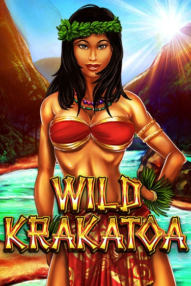 Бесплатная версия игры Wild Krakatoa | Champion Slots KZ 