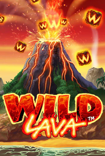 Бесплатная версия игры Wild Lava | Champion Slots KZ 